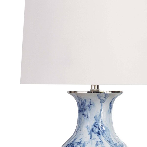 Veranda Ceramic Table Lamp
